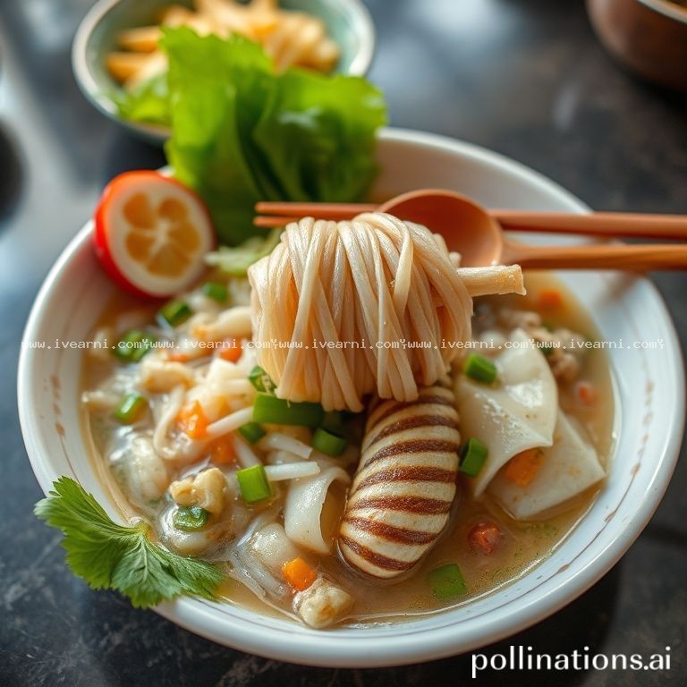 Rahasia Resep Anti Gagal sop iga cirebon - Sop Iga .