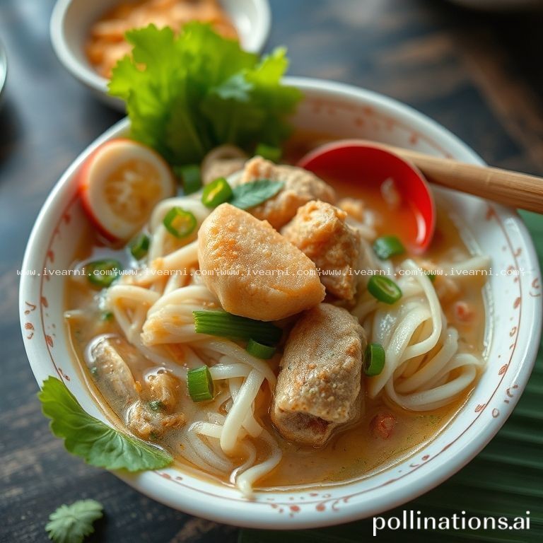 Rahasia Resep Anti Gagal sop iga devina - Sop Iga .