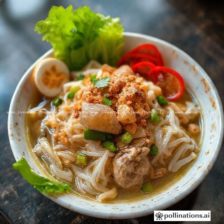 Rahasia Resep Anti Gagal sop iga diah didi - Sop Iga .