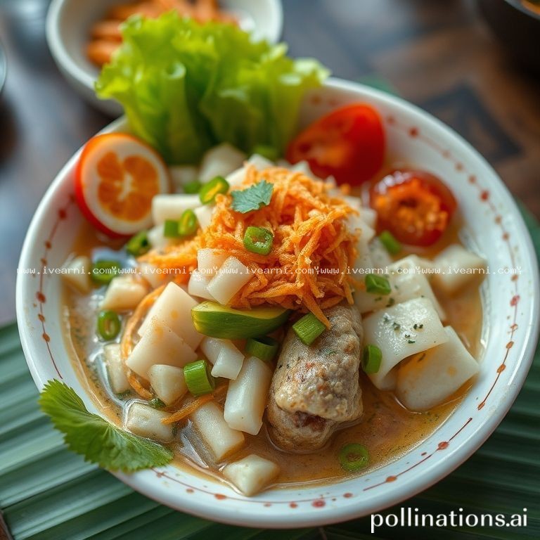 Rahasia Resep Anti Gagal sop iga haji kholid 4 - Sop Iga .