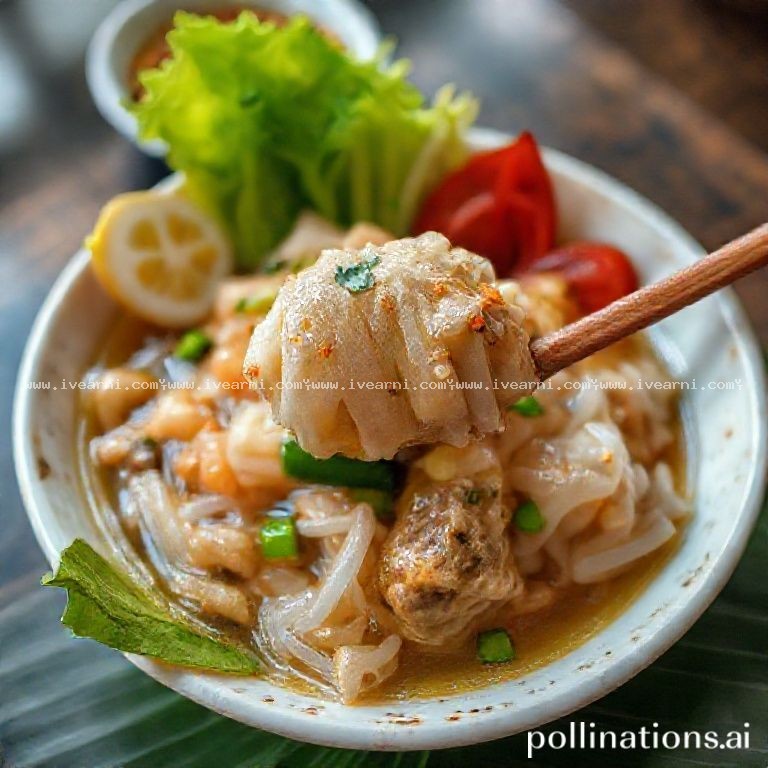 Rahasia Resep Anti Gagal sop iga iga - Sop Iga .