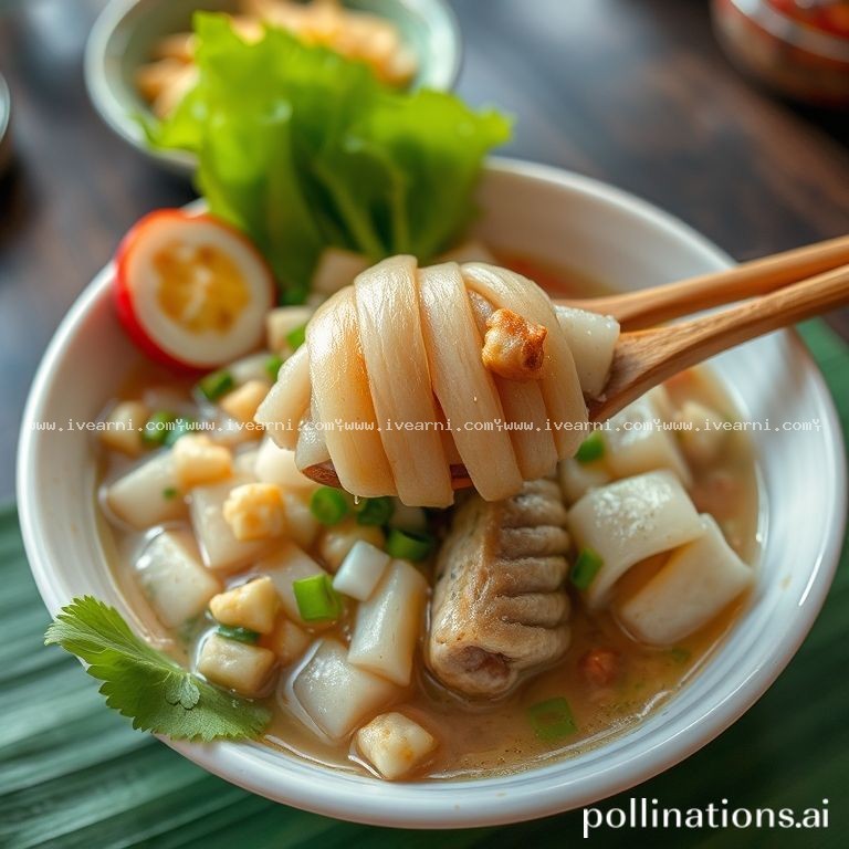 Rahasia Resep Anti Gagal sop iga islamic - Sop Iga .