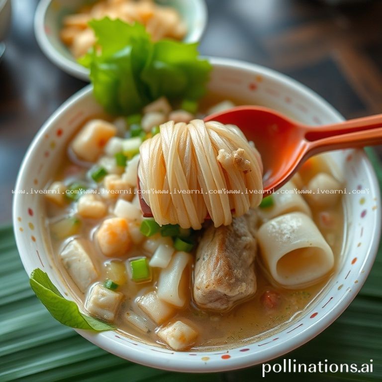 Rahasia Resep Anti Gagal sop iga kuah bening - Sop Iga .