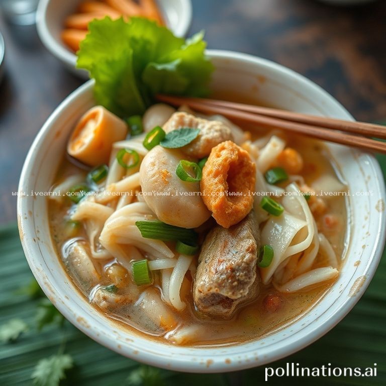 Rahasia Resep Anti Gagal sop iga monggo kerso - Sop Iga .