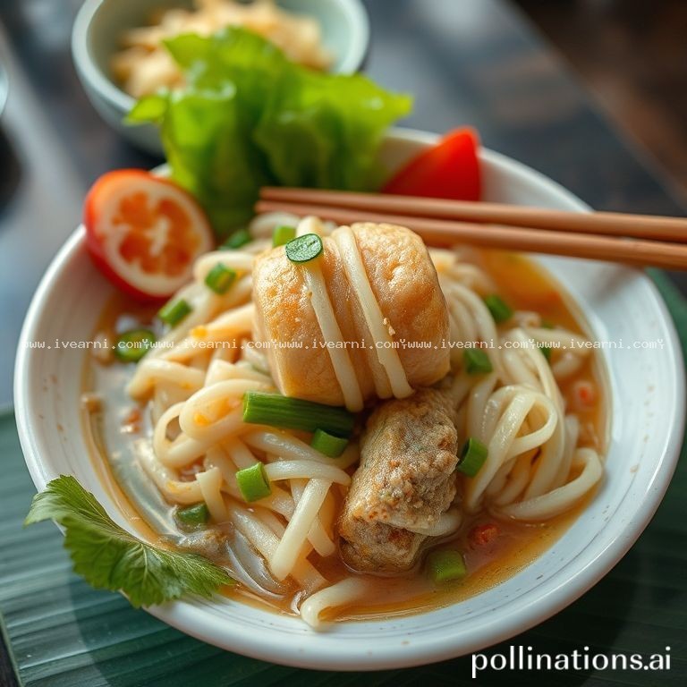 Rahasia Resep Anti Gagal sop iga nusantara - Sop Iga .