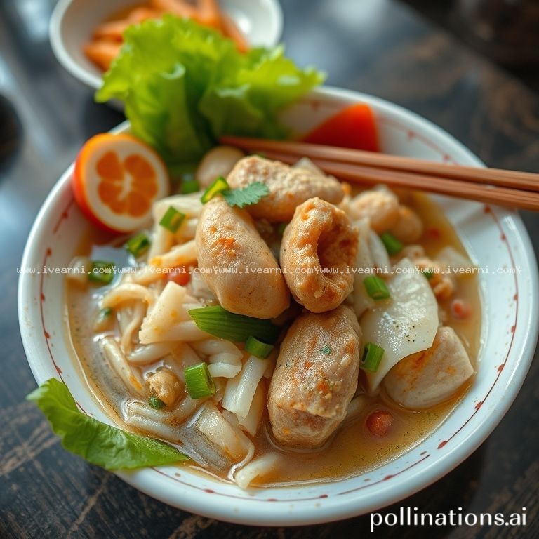 Rahasia Resep Anti Gagal sop iga pak bayu - Sop Iga .