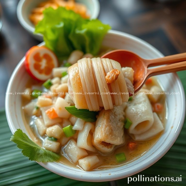 Rahasia Resep Anti Gagal sop iga purwosari - Sop Iga .