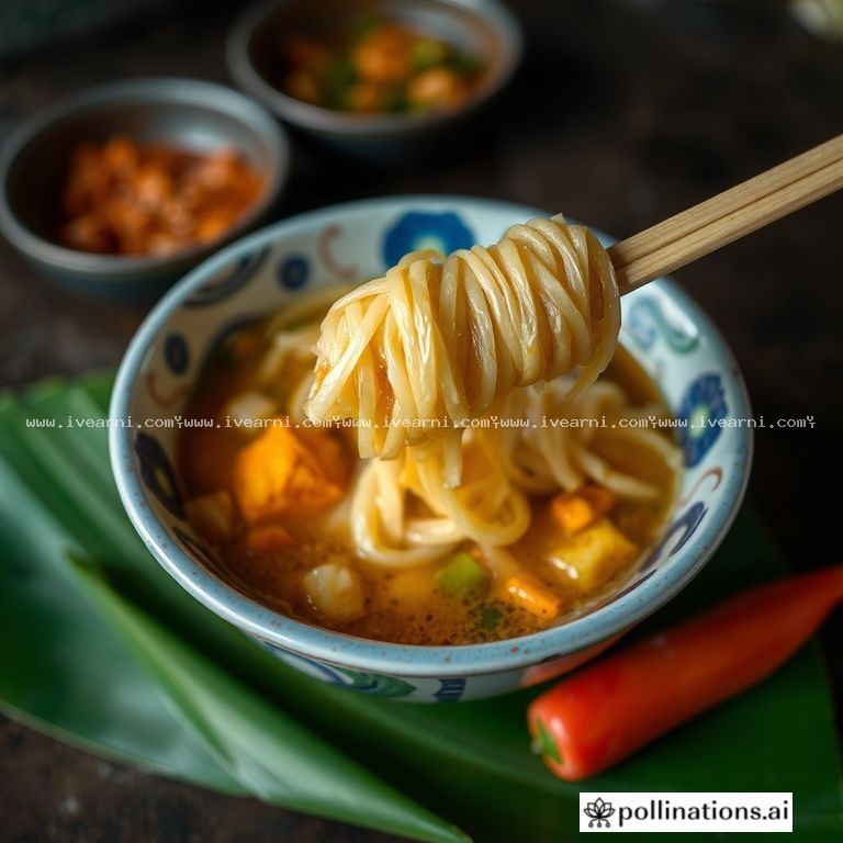 Rahasia Resep Anti Gagal sop iga rumahan - Sop Iga .