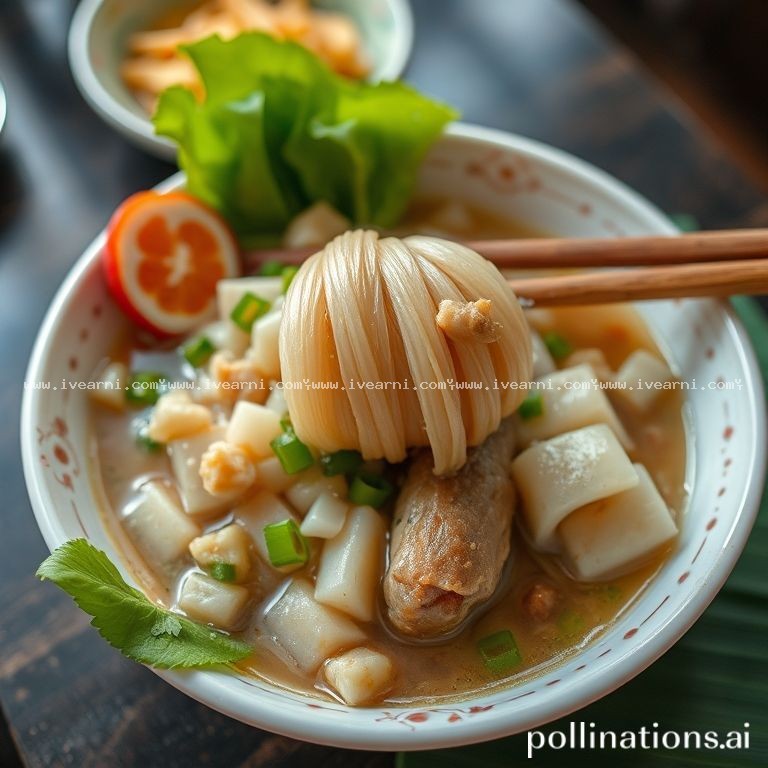 Rahasia Resep Anti Gagal sop iga rusuk - Sop Iga .