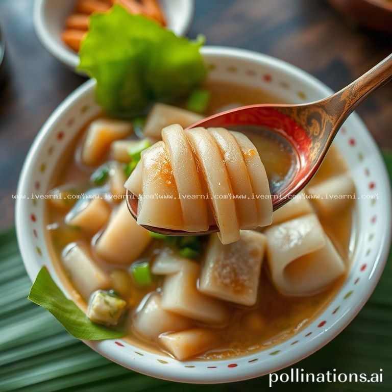 Rahasia Resep Anti Gagal sop iga sapi asam pedas - Sop Iga .