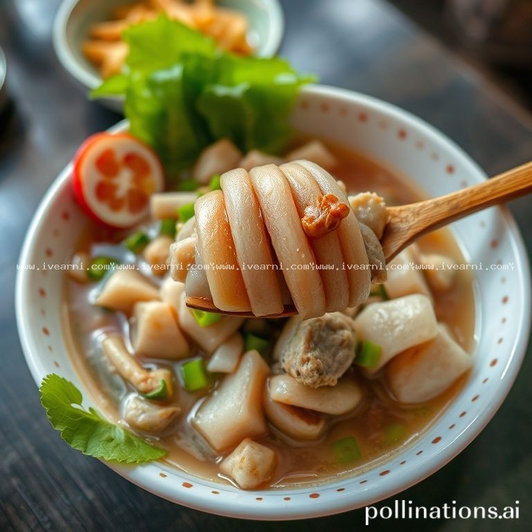 Rahasia Resep Anti Gagal sop iga sapi mandiri - Sop Iga .