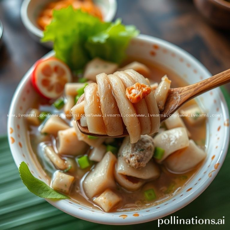 Rahasia Resep Anti Gagal sop iga sapi rumahan - Sop Iga .