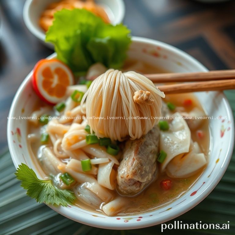 Rahasia Resep Anti Gagal sop iga sederhana - Sop Iga .