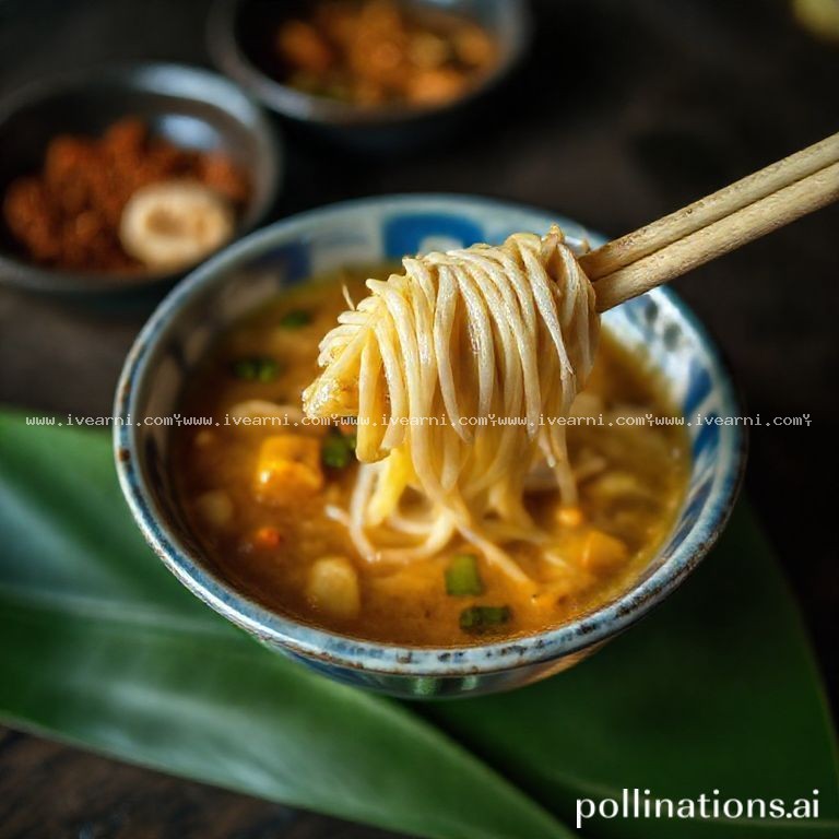 Rahasia Resep Anti Gagal sop tardja - Sop Iga .