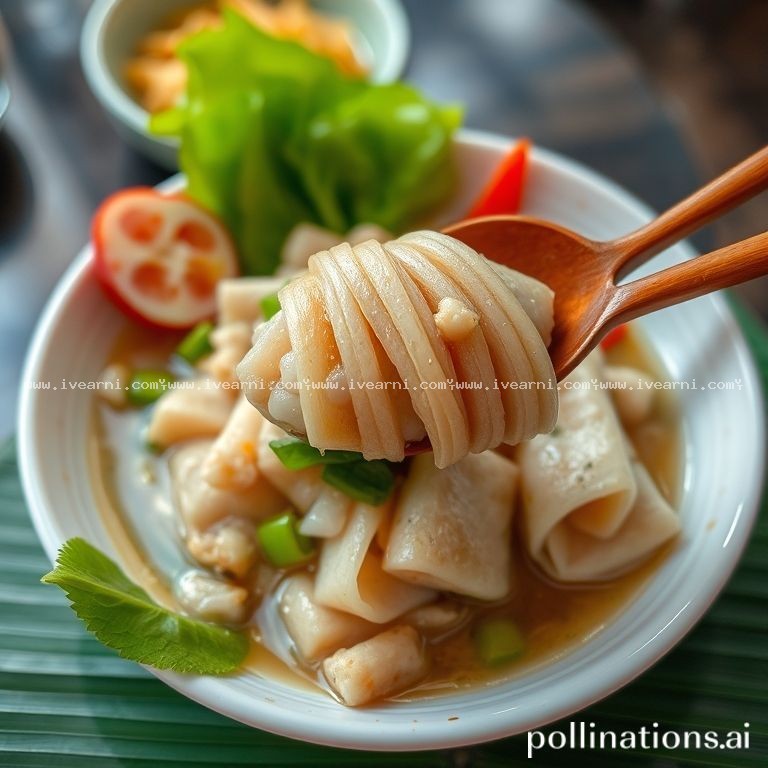 Rahasia Resep Anti Gagal sop tulang sapi bening - Sop Iga .