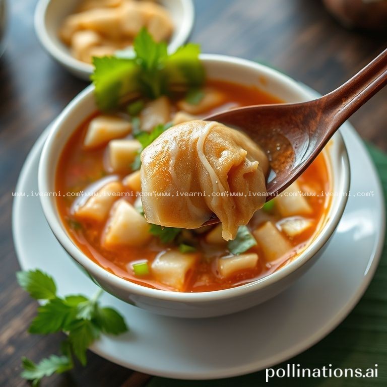 Rahasia Resep Anti Gagal sup kacang merah iga sapi - Sop Iga .