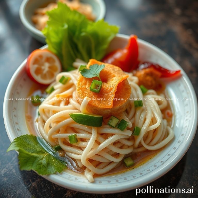 Rahasia Resep Anti Gagal sup soun - Sop Iga .