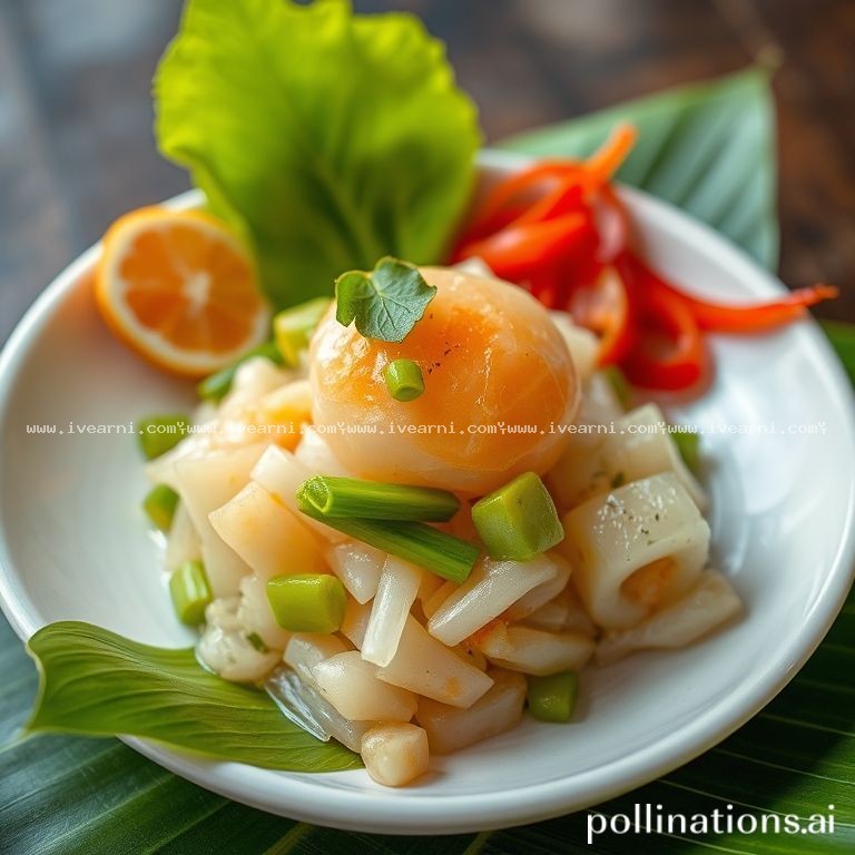 Rahasia Resep Anti Gagal tahu cabe ijo - Ayam Goreng .