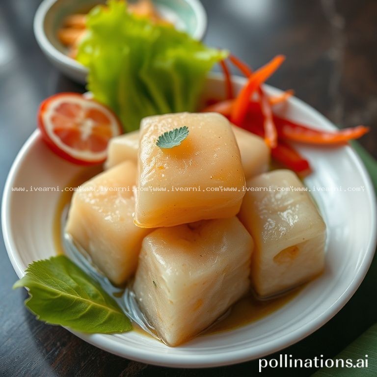 Rahasia Resep Anti Gagal tahu susur - Ayam Goreng .