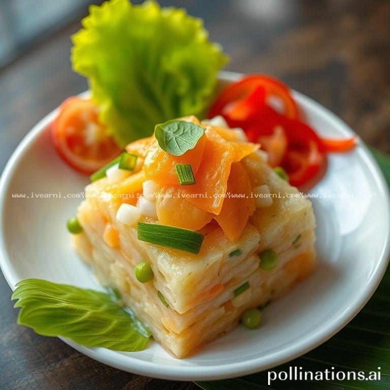 Rahasia Resep Anti Gagal tempe cabe ijo - Ayam Goreng .