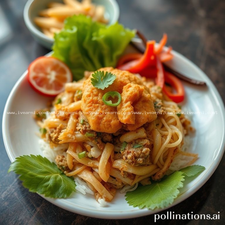 Rahasia Resep Anti Gagal tempe goreng kriuk - Ayam Goreng .
