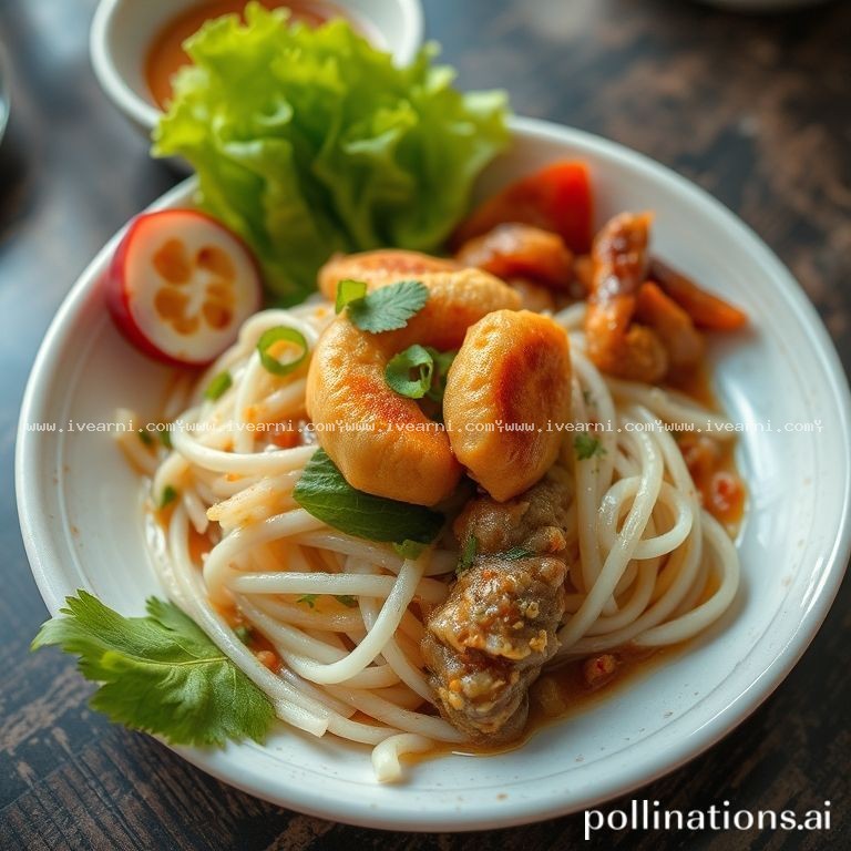 Rahasia Resep Anti Gagal tepo kecap - Ayam Goreng .