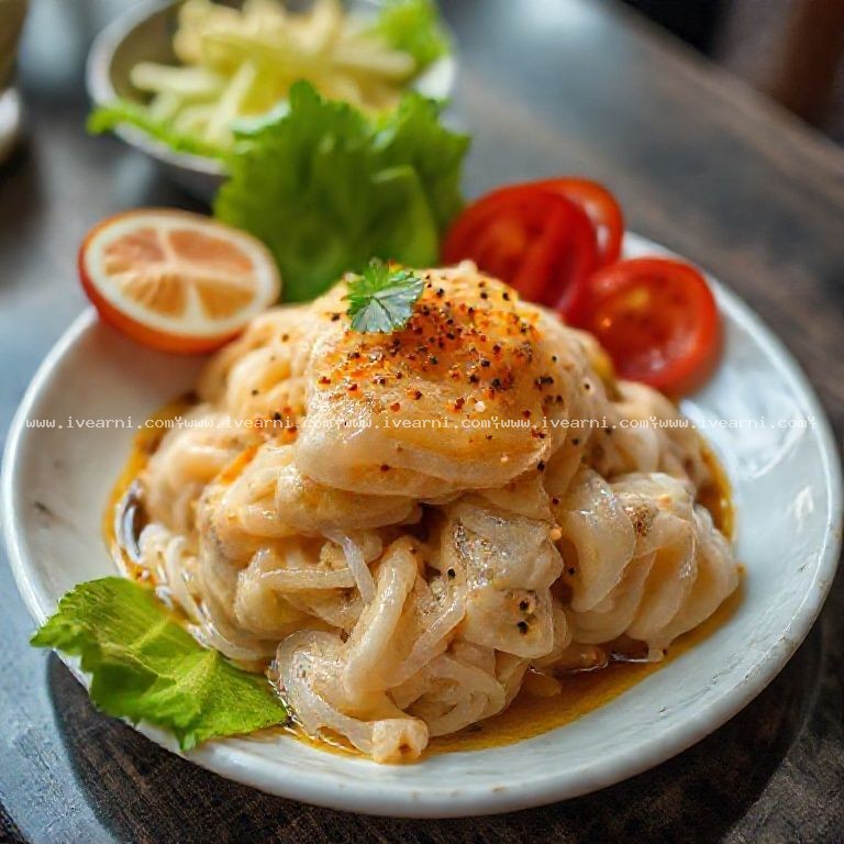 Rahasia Resep Anti Gagal terasi abc - Sambel .