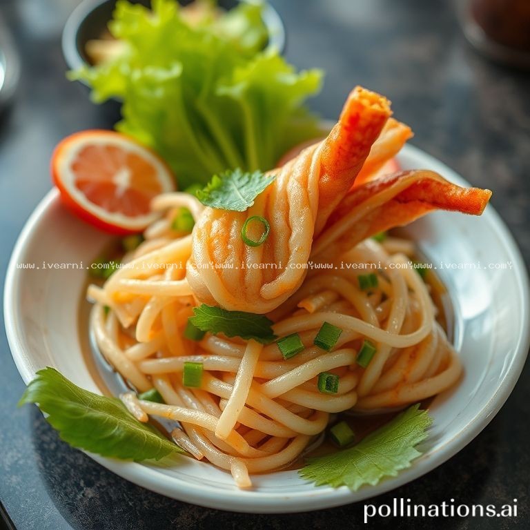 Rahasia Resep Anti Gagal twister seafood - Seafood .