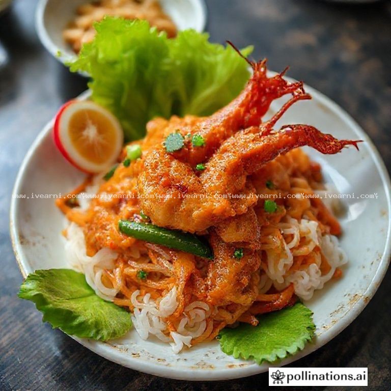 Rahasia Resep Anti Gagal udang balado - Ayam Goreng .