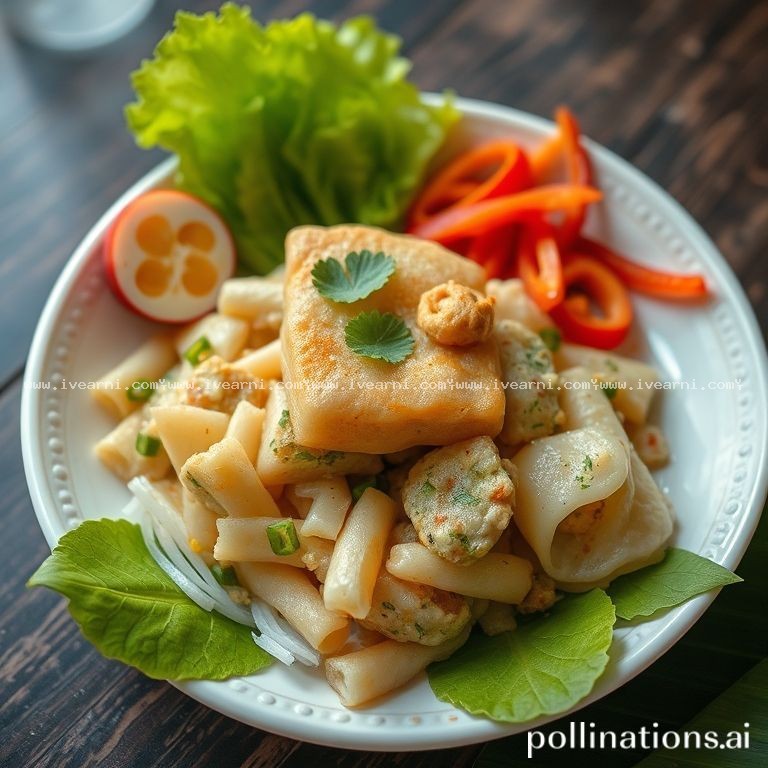 Rahasia Resep Anti Gagal vegetarian resep - Vegetarian .