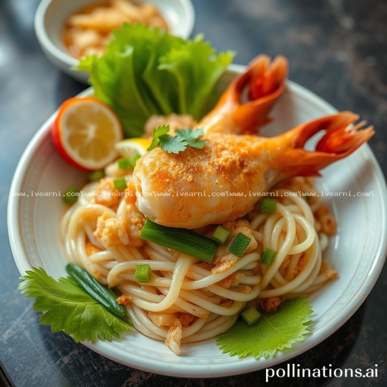 Rahasia Resep Anti Gagal yang termasuk seafood - Seafood .