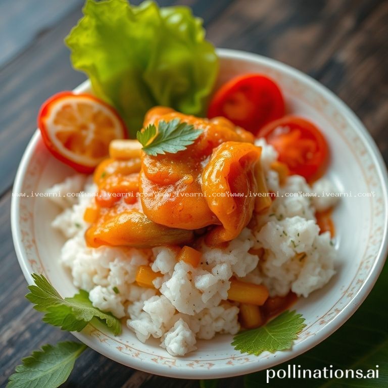 Rahasia Sambal Ati Ampela Ala Resto Anti Gagal