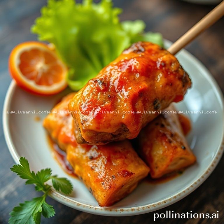 **Rahasia Sambal Blanca Malaka Sasak ala Resto Anti Gagal: Sangat Kritis, Rempah Aromat, dan Kering Semakin Adat!**