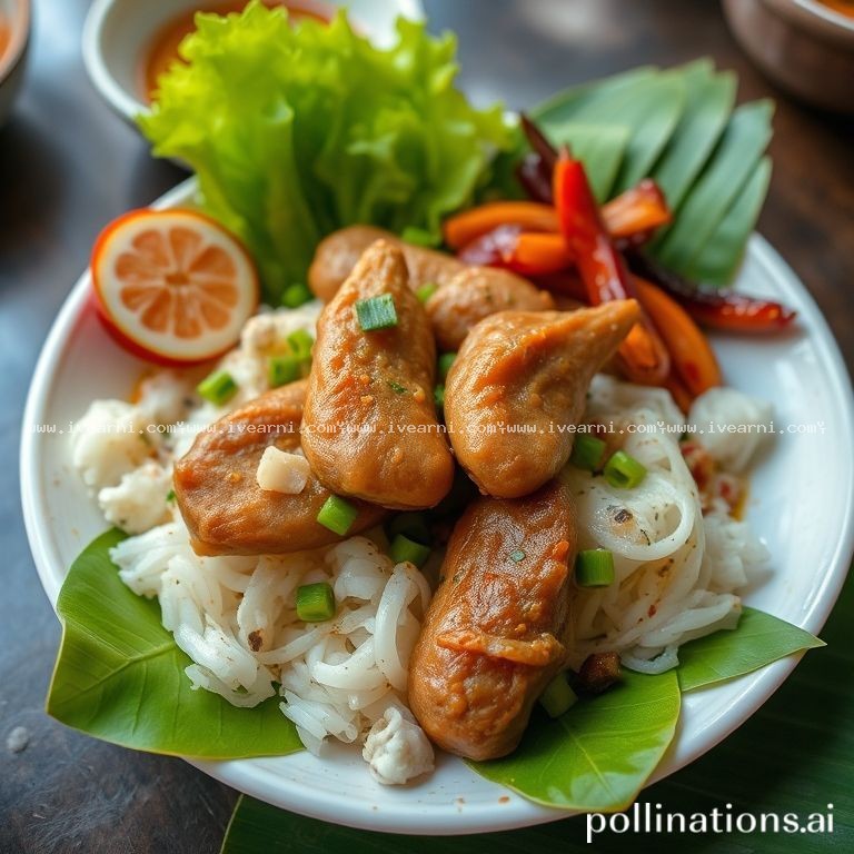 Rahasia Sate Kambing Anti Gagal: Rempah Meresap Maksimal Hingga ke Serat Daging