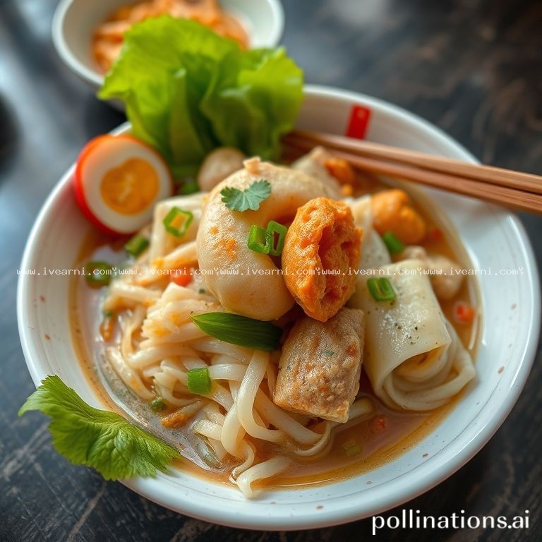 **Rahasia Sop Buntut Ayam Anti Gagal Ala Resto Most Keren**