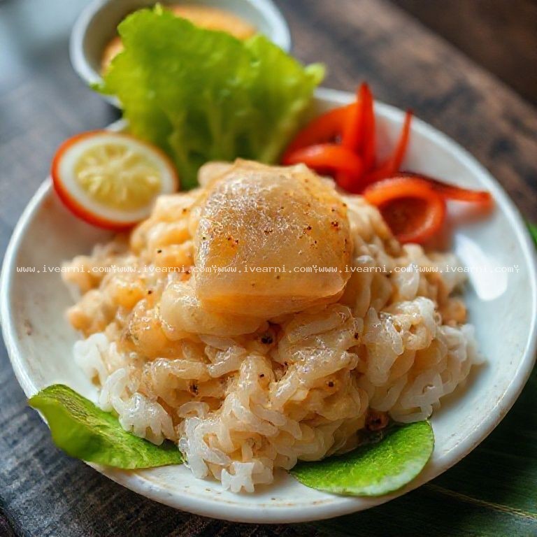 Rahasia Tahan Lama Makan Cikander Kering Pasti Raisin Anti Gagal Ala Resto**