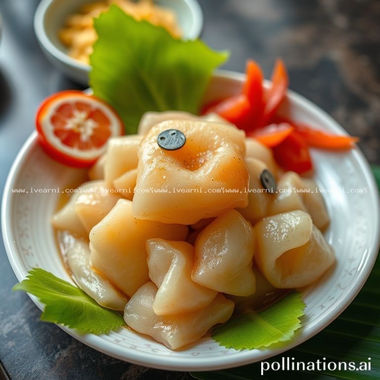 **Rahasia Tahu Fantasi Maksimal: Anti Gagal Ala Resto di Rumah!**