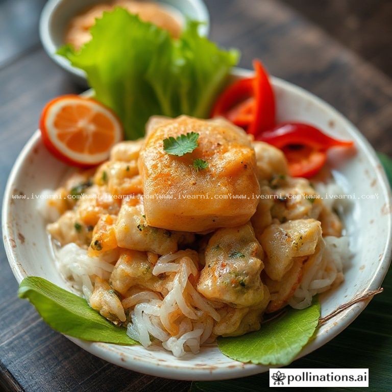 Rahasia Takjil Ala Resto: Takjil Krispi Anti Gagal & Rasanya Mendengar Rempah!**