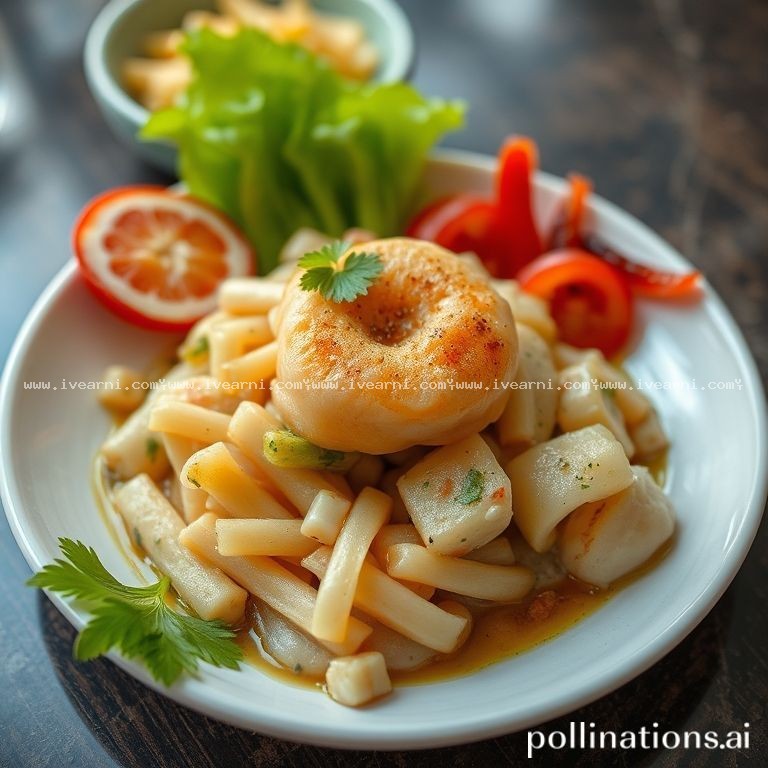 Rahasia Taste Aja: Mpasi Hasil Kekinian Anti Fad - Teknik Kering Basah Biar Berminyak & Rempah Sulit Hapus**