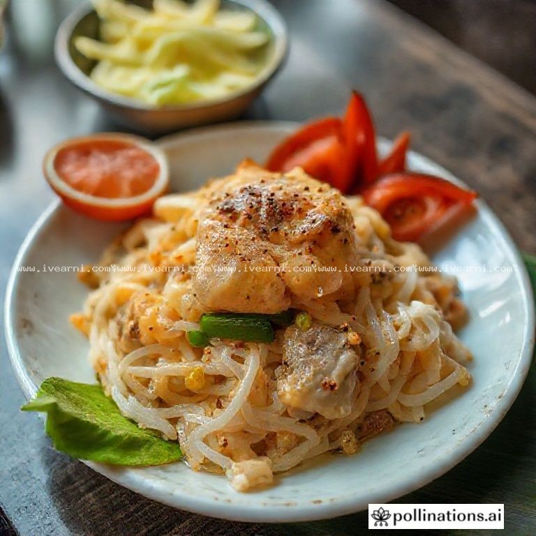 ** Rahasia Tejang Anti Gagal Ala Resto - Teknik Keringan Tahan Lama!