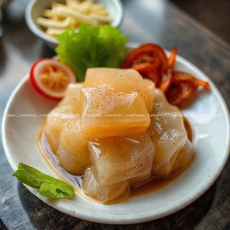 **Rahasia Tekanan Minyak: Rendang Ayam Ala Resto yang Tiada Gagal & Empuk Banget!**