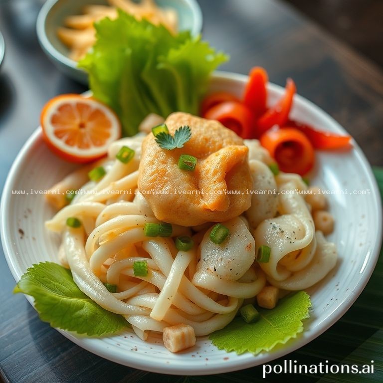 **Rahasia Teknik Fenyangin Anti Gagal Ala Resto: Mpasi Pertamaxtah Kering & Rasa Bumbu Kaya!**