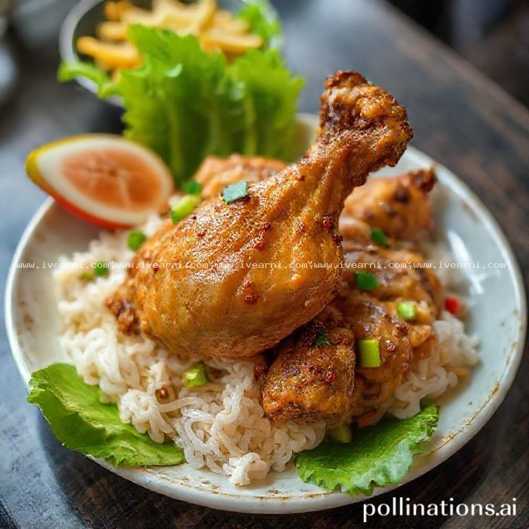 Rahasia Teknik Marinasi: Ayam Chicken Geprek Anti Gagal Ala Resto