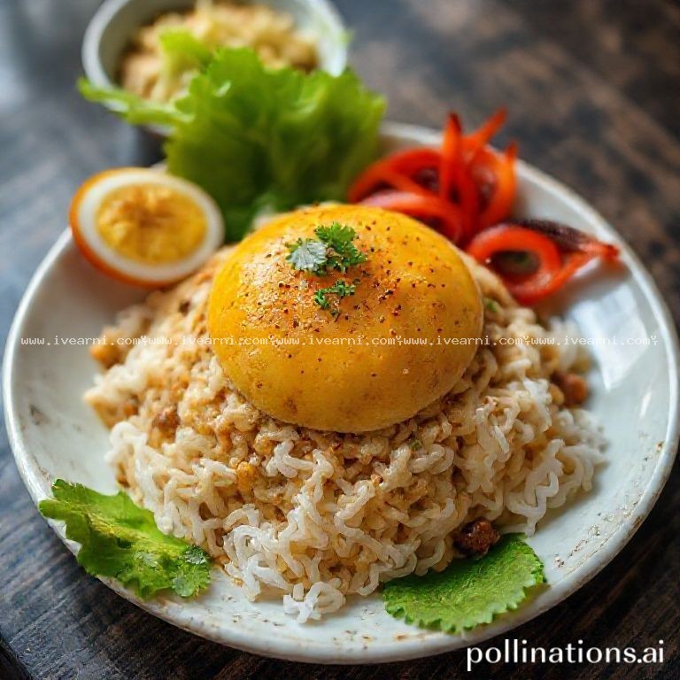 **Rahasia Teknik Marinasi, Nasi Goreng Ampela Anti Gagal Ala Resto**