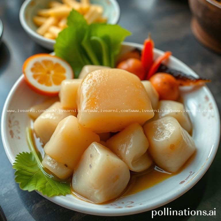 ** *Rahasia Teknis Anti Gagal: Aneka Makanan Labu Kuning Rahasia Tekstur Kering & Rempah Ala Resto*