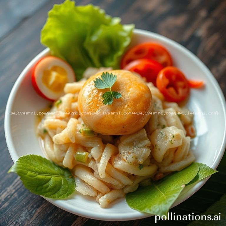 Rahasia Tekstur Garing Ala Resto Anti Gagal**