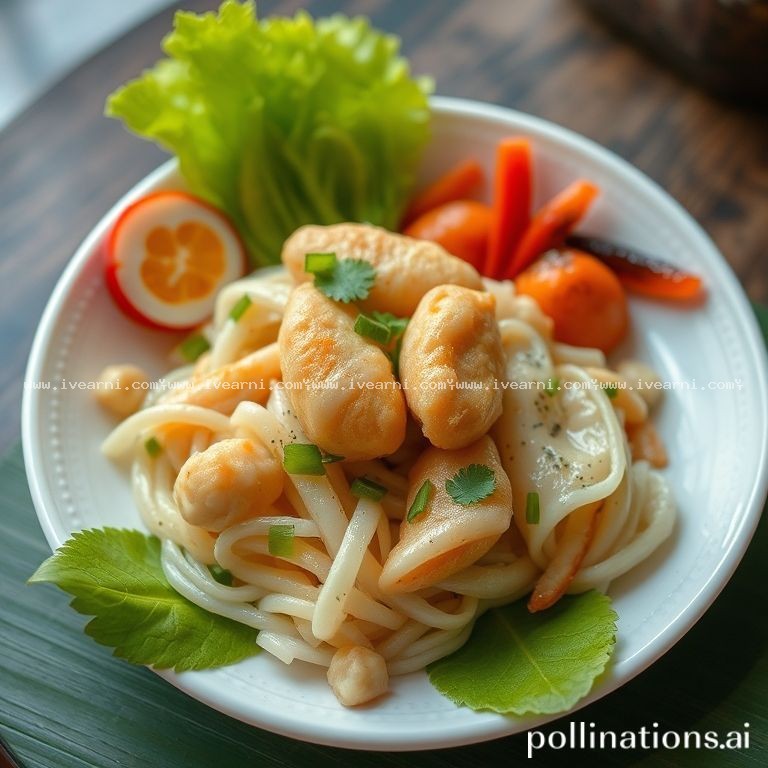 **Rahasia Tekstur Kering Ala Resto: Spring Rolls Krisp dengan Bumbu Rahasia!**