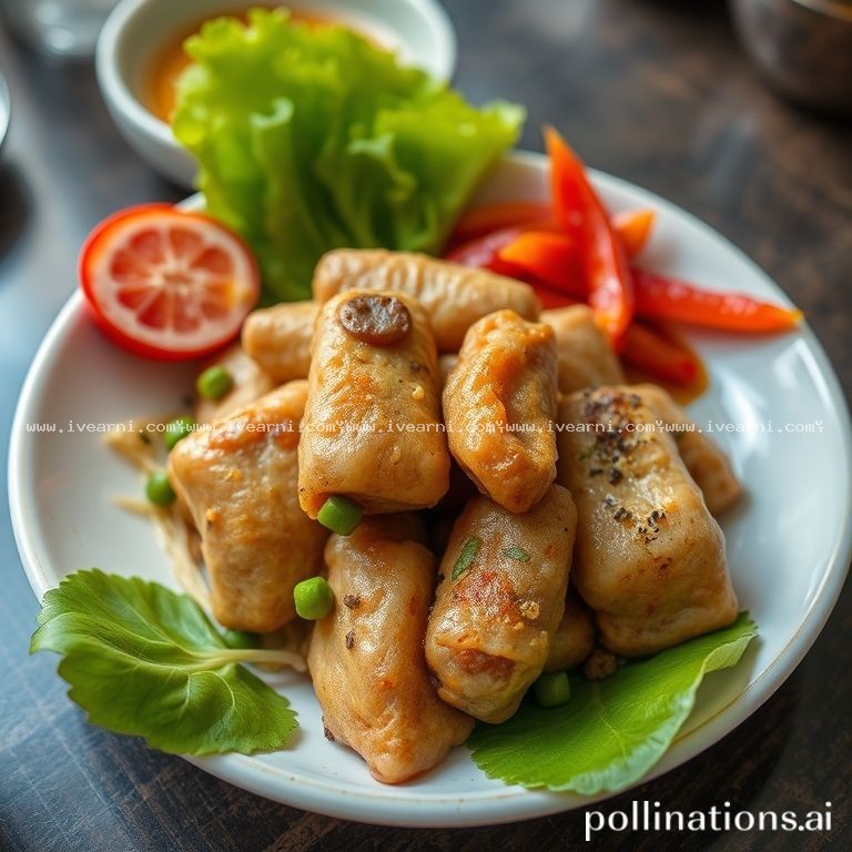 **Rahasia Tekstur Kering Ceker Anti Gagal: Daging Cincang Ala Resto dengan Tiga Bumbu Utama**