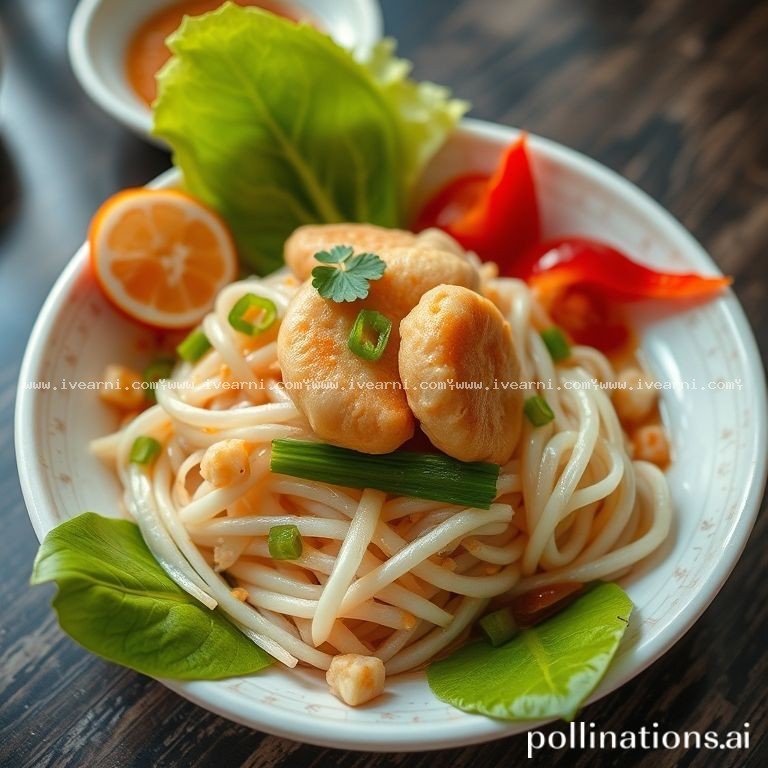 ** Rahasia Tekstur Keringkan Fuyunghai Ayam Ala Resto Anti Gagal