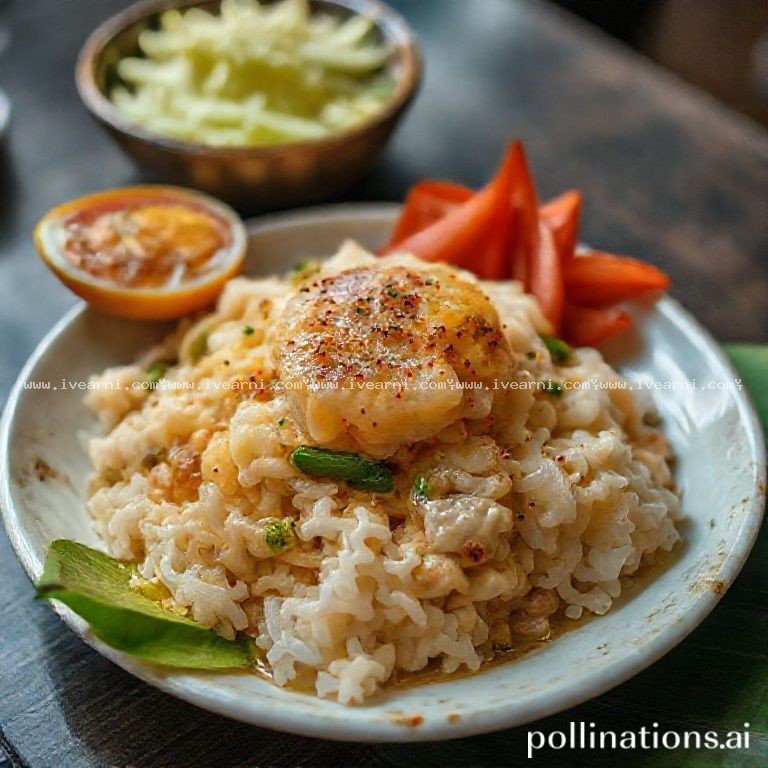 ** Rahasia Tekstur Kriuk Ala Resto: Camilan Malam Anti Gagal!